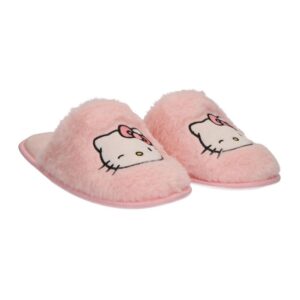 Hello Kitty slippers