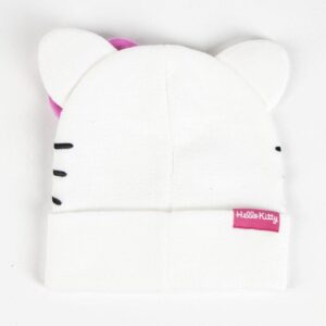 Hello Kitty hat