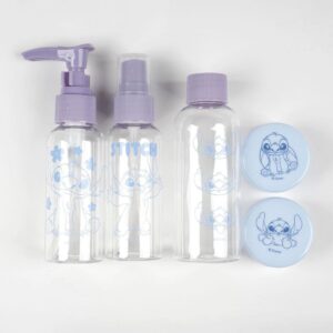 Disney Stitch Personal care set