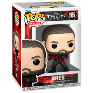 POP figure Disney Tron Ares - Ares
