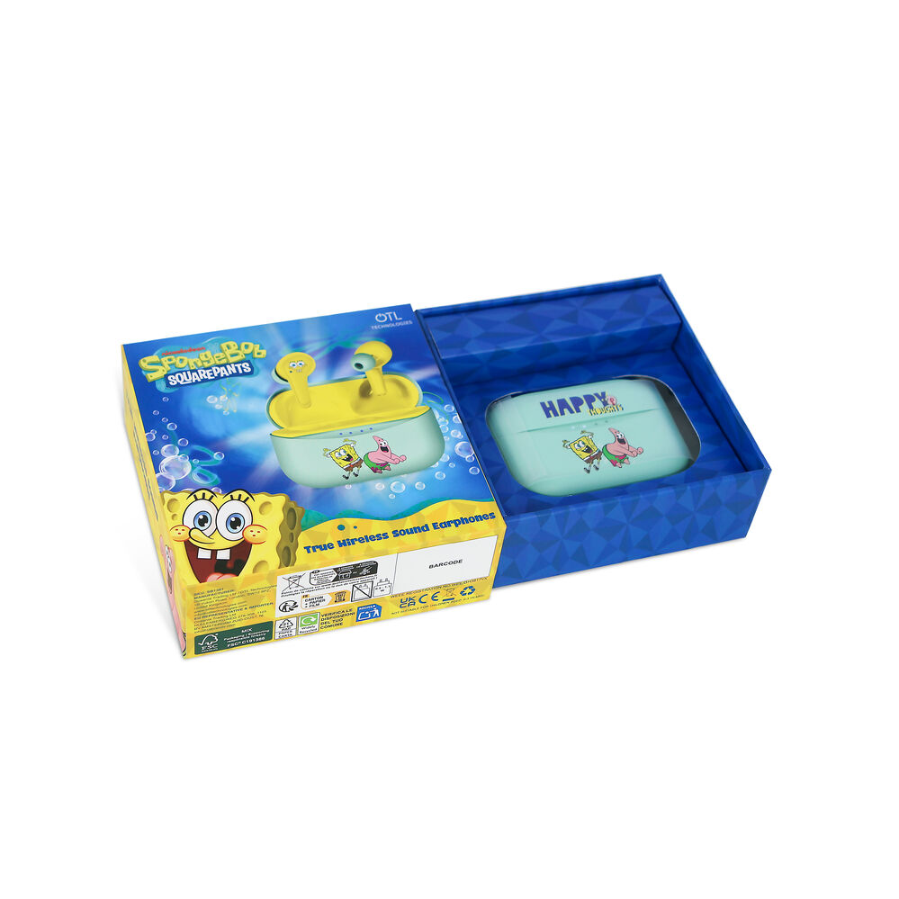 SpongeBob earpods - Image 8