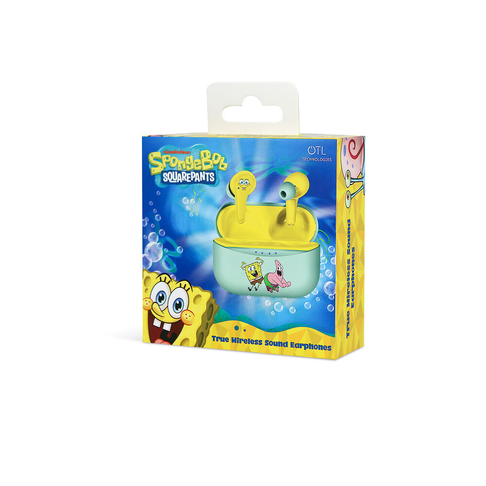 SpongeBob earpods - Image 10