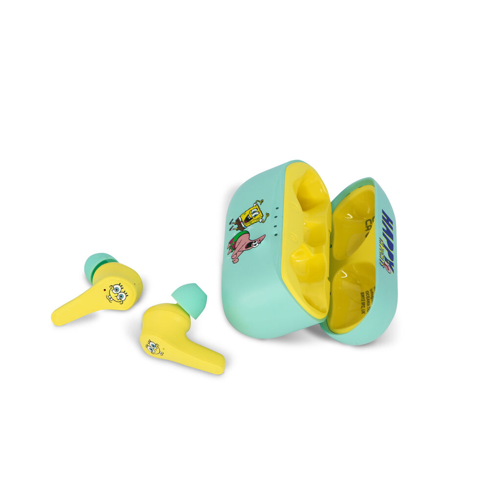 SpongeBob earpods - Image 4