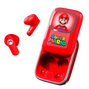 Super Mario Bros earpods