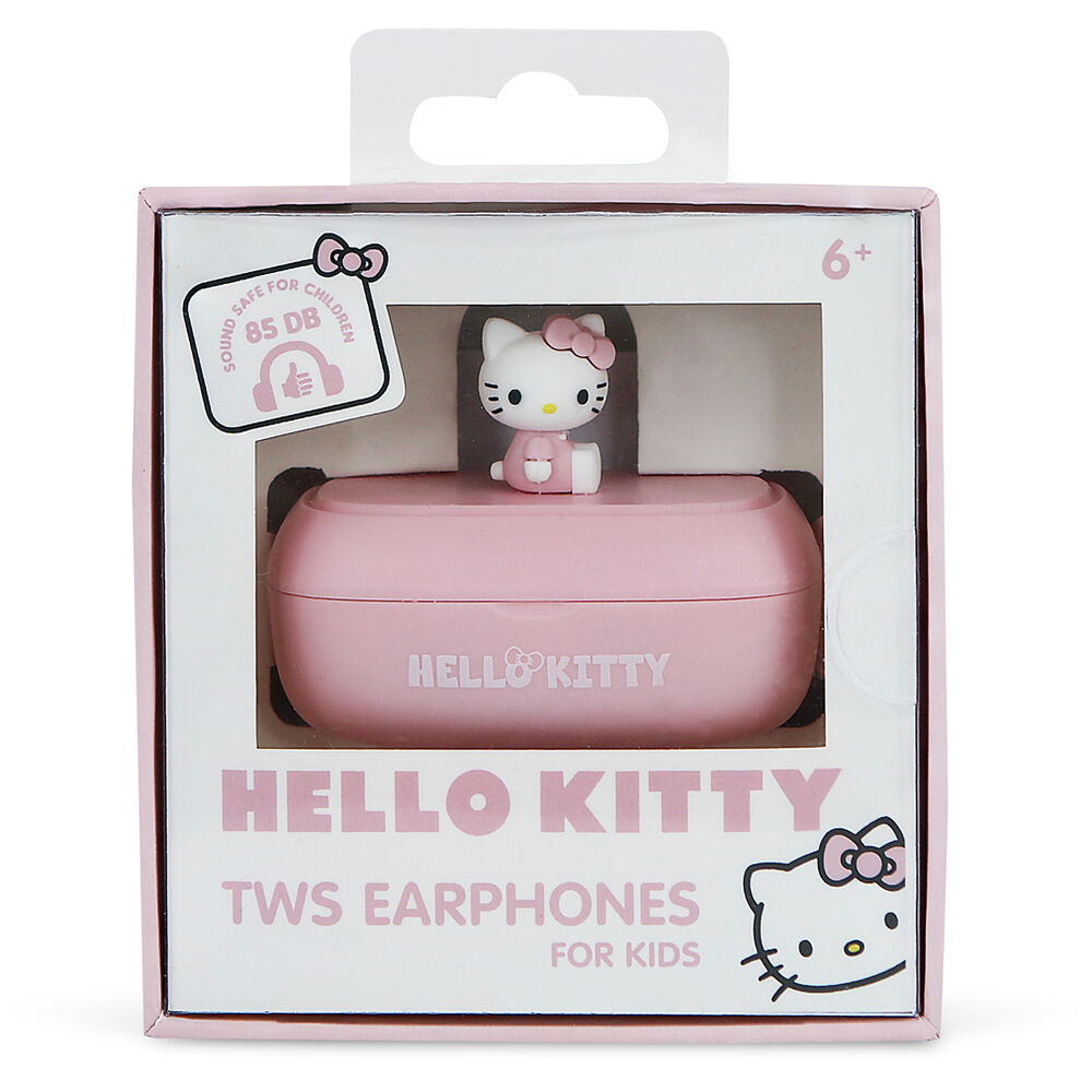 Hello Kitty TWS earpods - Image 4