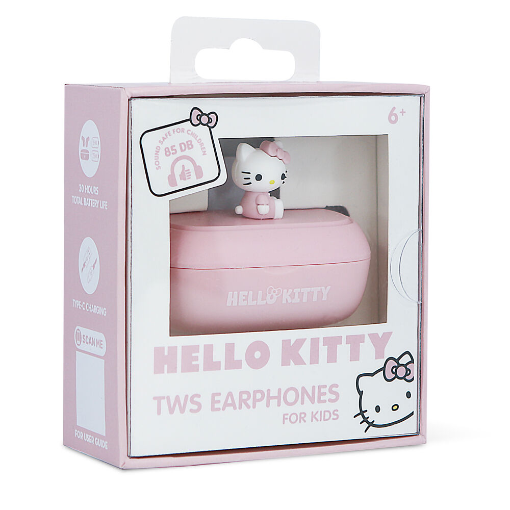 Hello Kitty TWS earpods - Image 8