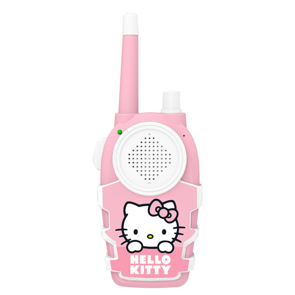 Hello Kitty Set Walkie Talkie - Image 3