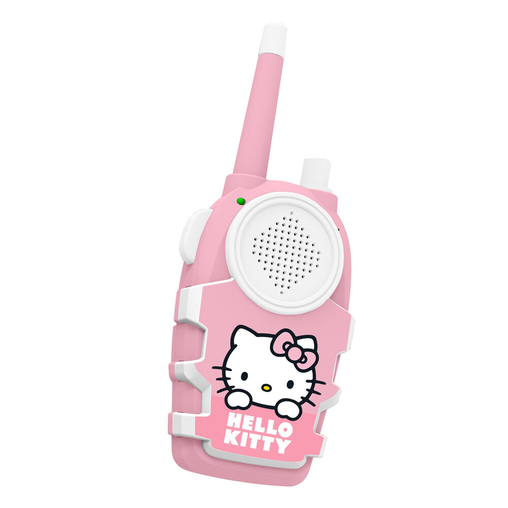Hello Kitty Set Walkie Talkie - Image 6