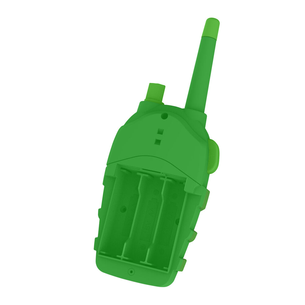 Minecraft Set Walkie Talkie - Image 6