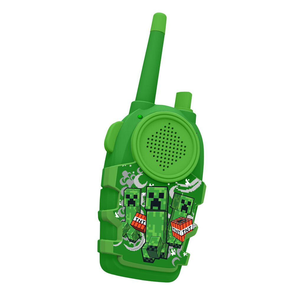 Minecraft Set Walkie Talkie - Image 7