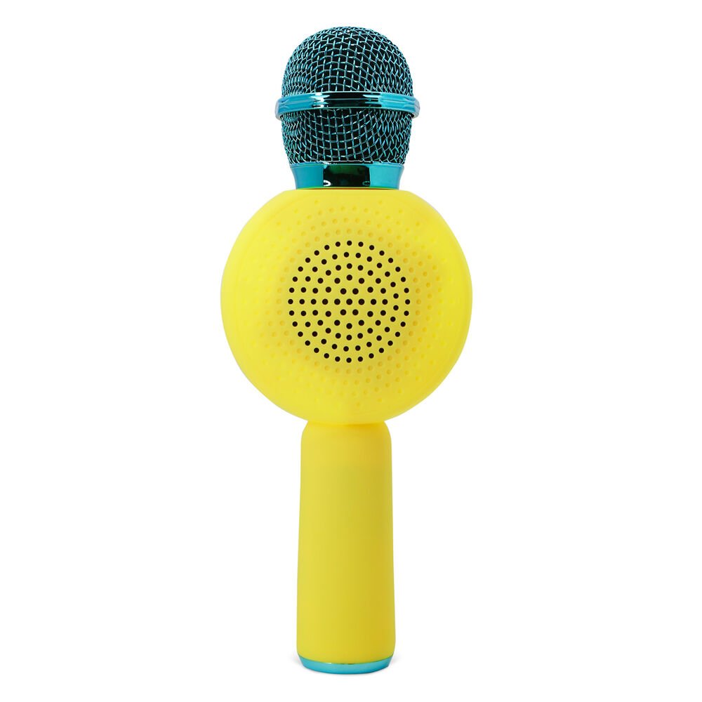 Sponge Bob Speaker microphone LED - Image 3