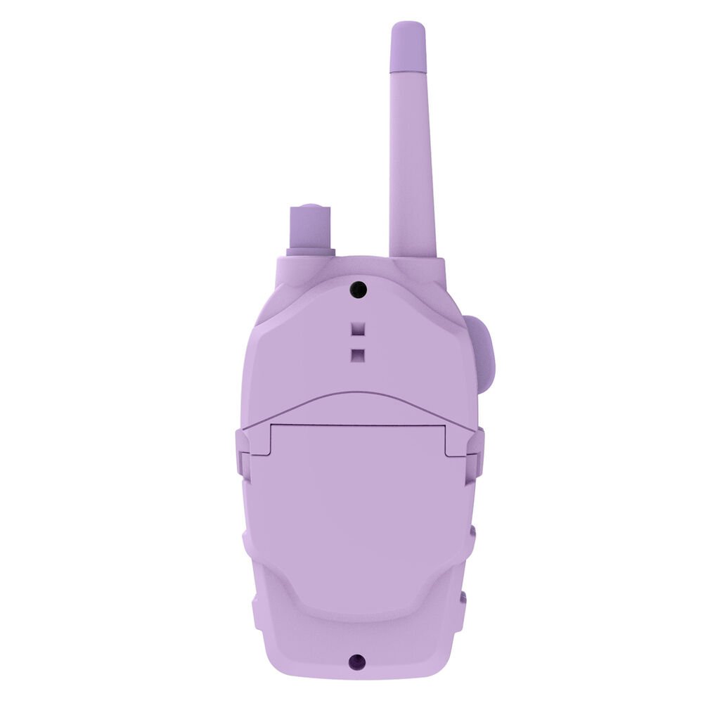 Hello Kitty Kuromi Set Walkie Talkie - Image 3