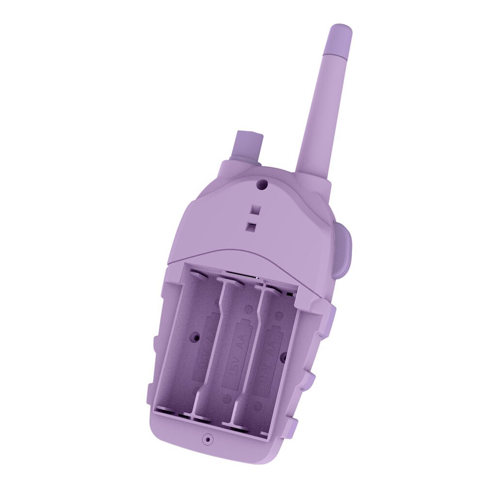 Hello Kitty Kuromi Set Walkie Talkie - Image 6