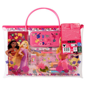 Disney Princess stationary set
