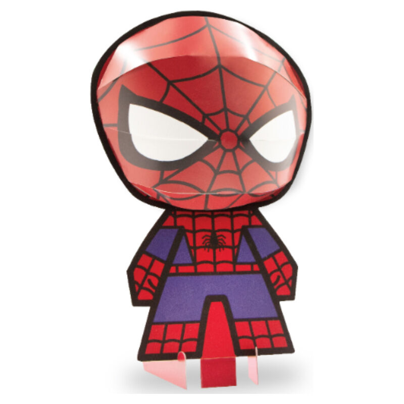 Marvel assorted 3D figure 20cm - Image 8