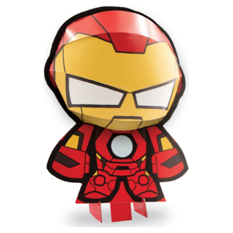 Marvel assorted 3D figure 20cm - Image 10