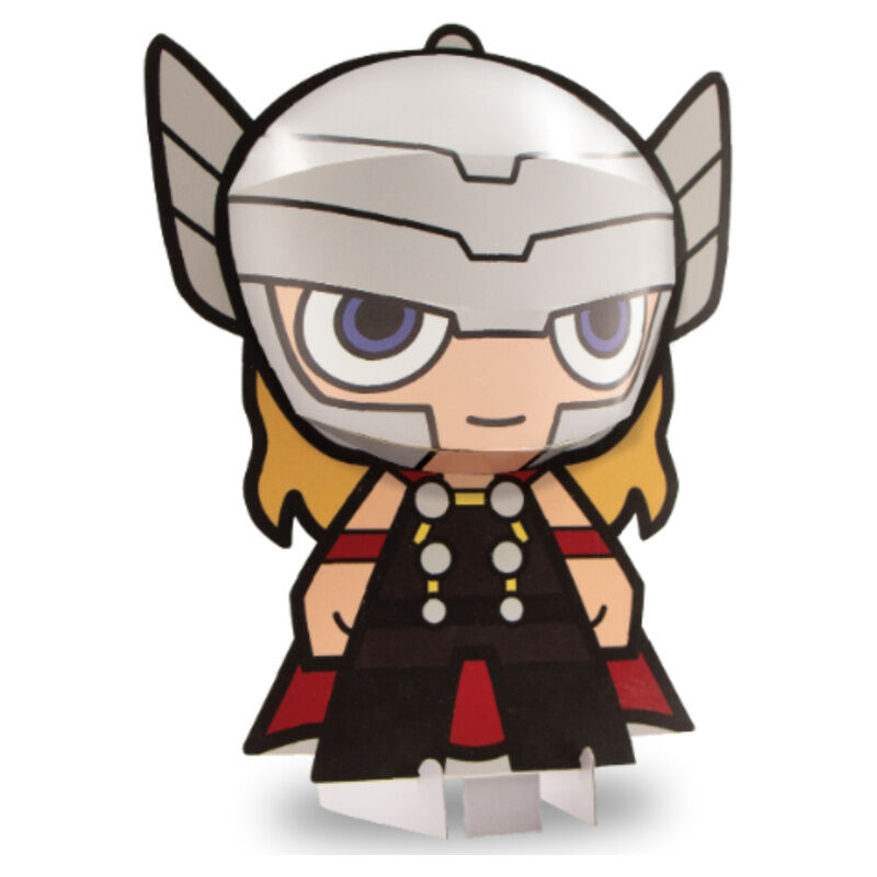 Marvel assorted 3D figure 20cm - Image 9