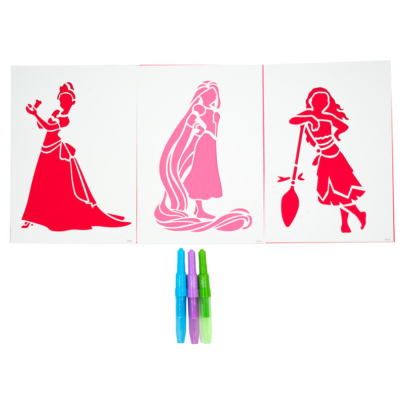 Disney Princess Spray pen - Image 2