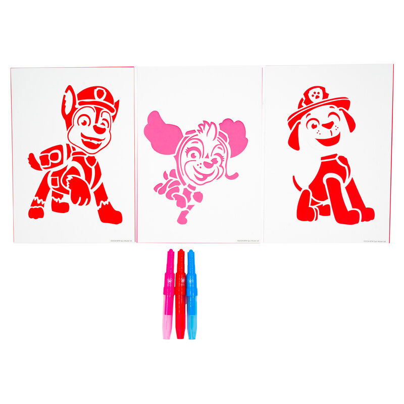 Paw Patrol Spray pen - Image 2
