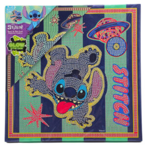 Disney Stitch diamond painting
