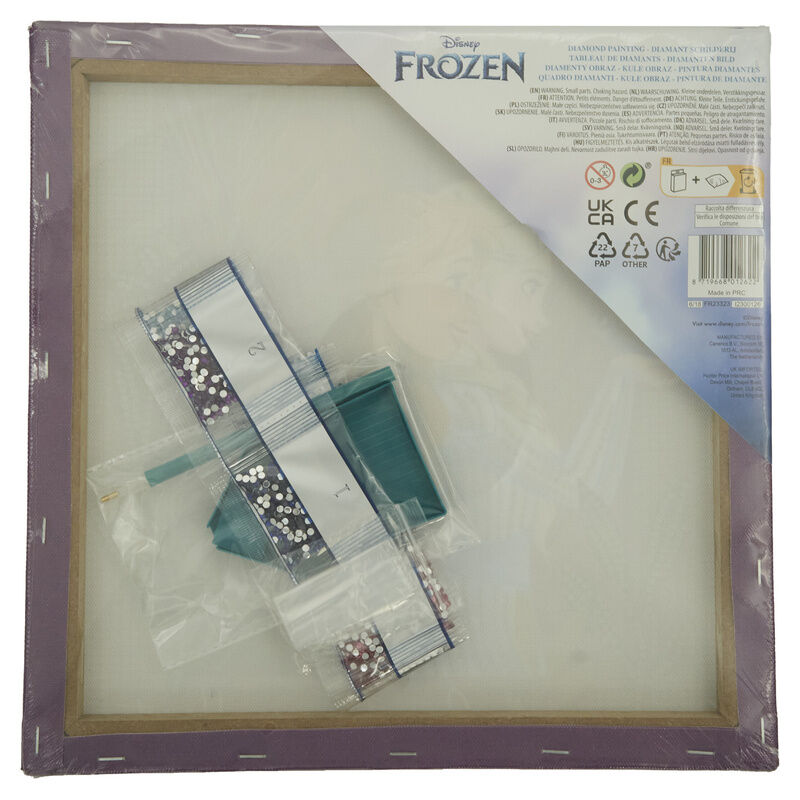 Disney Frozen diamond painting - Image 5