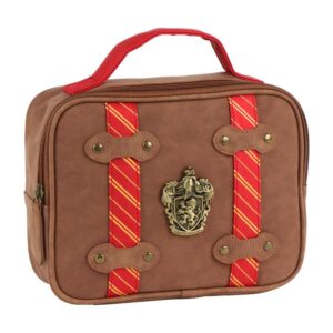 Harry Potter Gryffindor travel vanity case