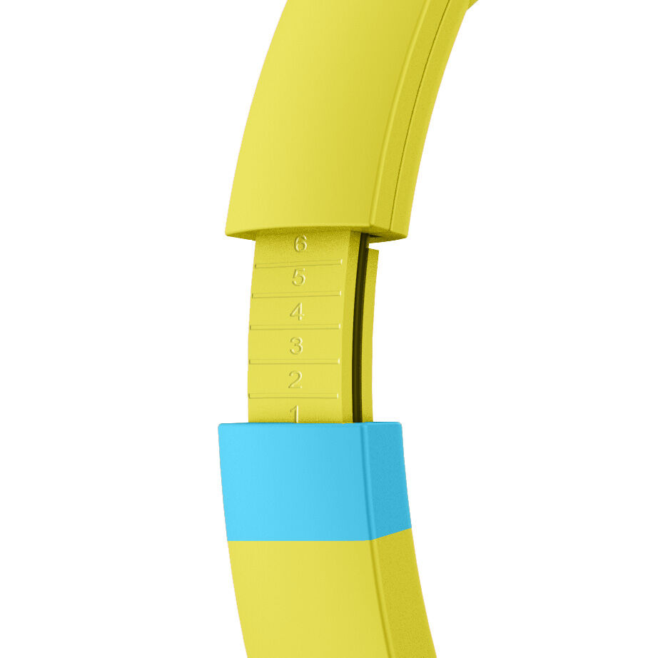SpongeBob wireless kids headphones - Image 2