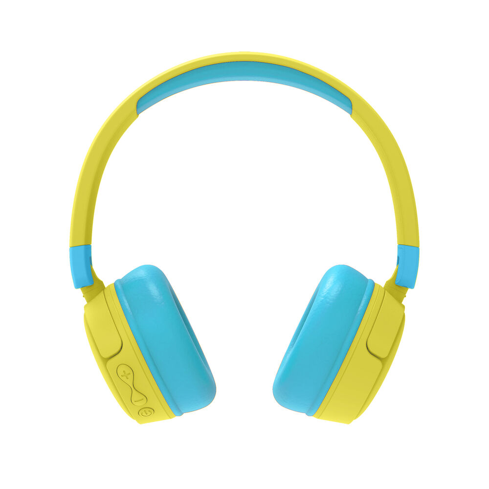 SpongeBob wireless kids headphones - Image 3
