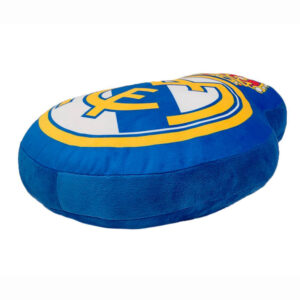 Real Madrid 3D cushion