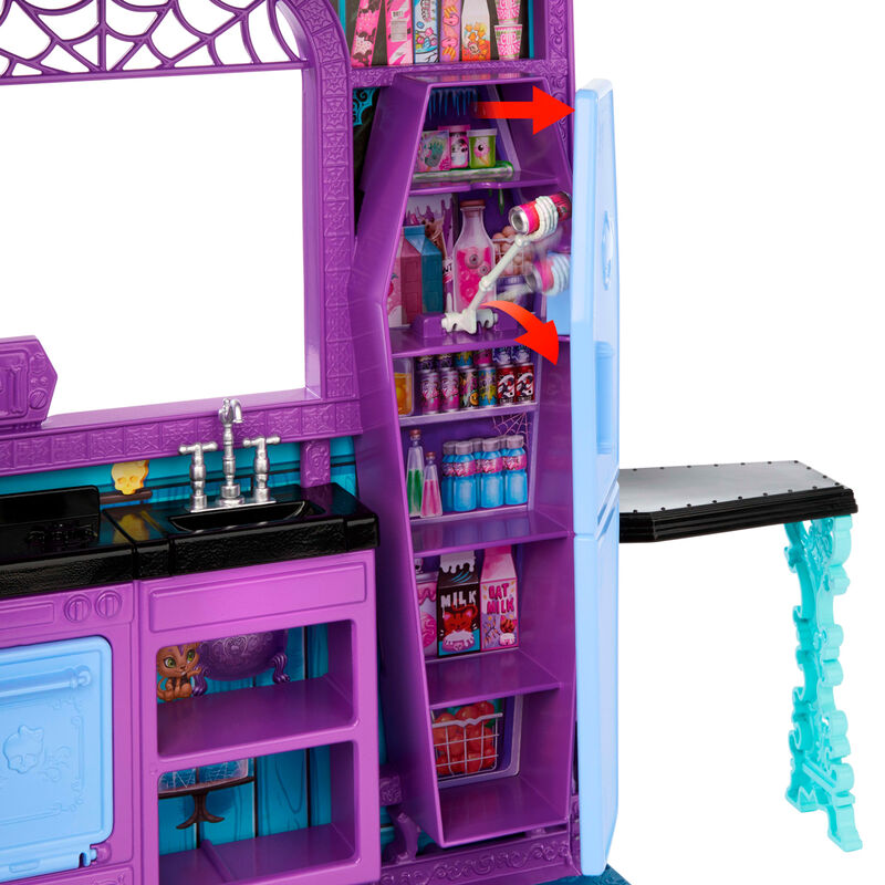 Monster High Boo-tique Hotel - Image 4
