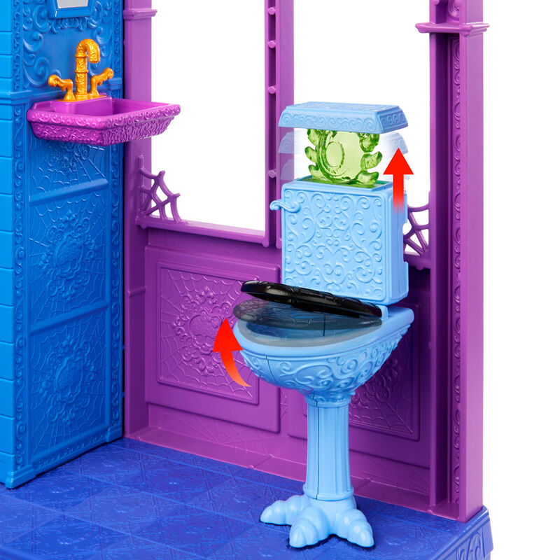 Monster High Boo-tique Hotel - Image 5