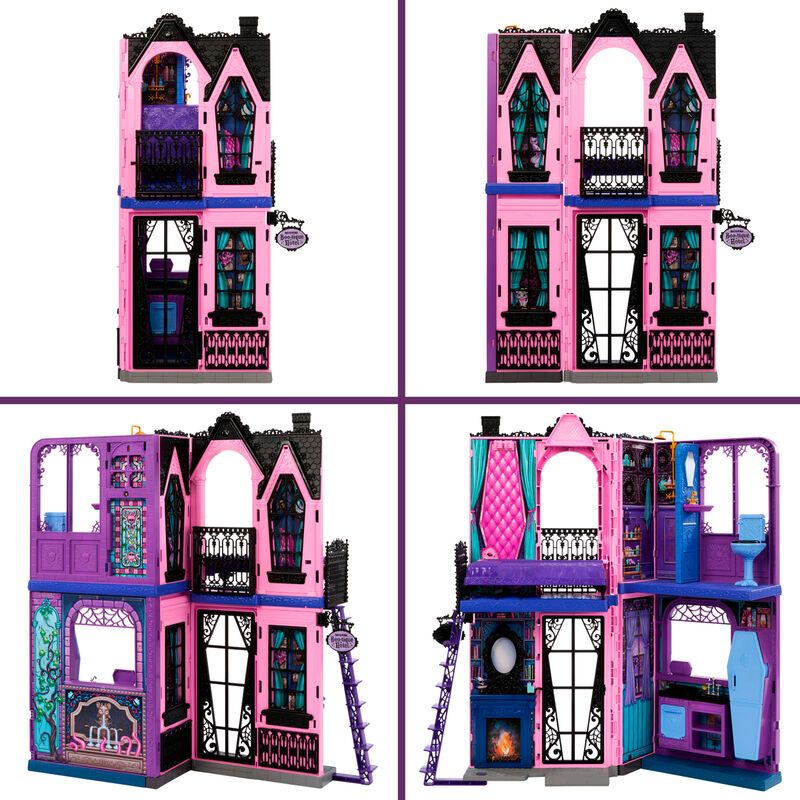Monster High Boo-tique Hotel - Image 6