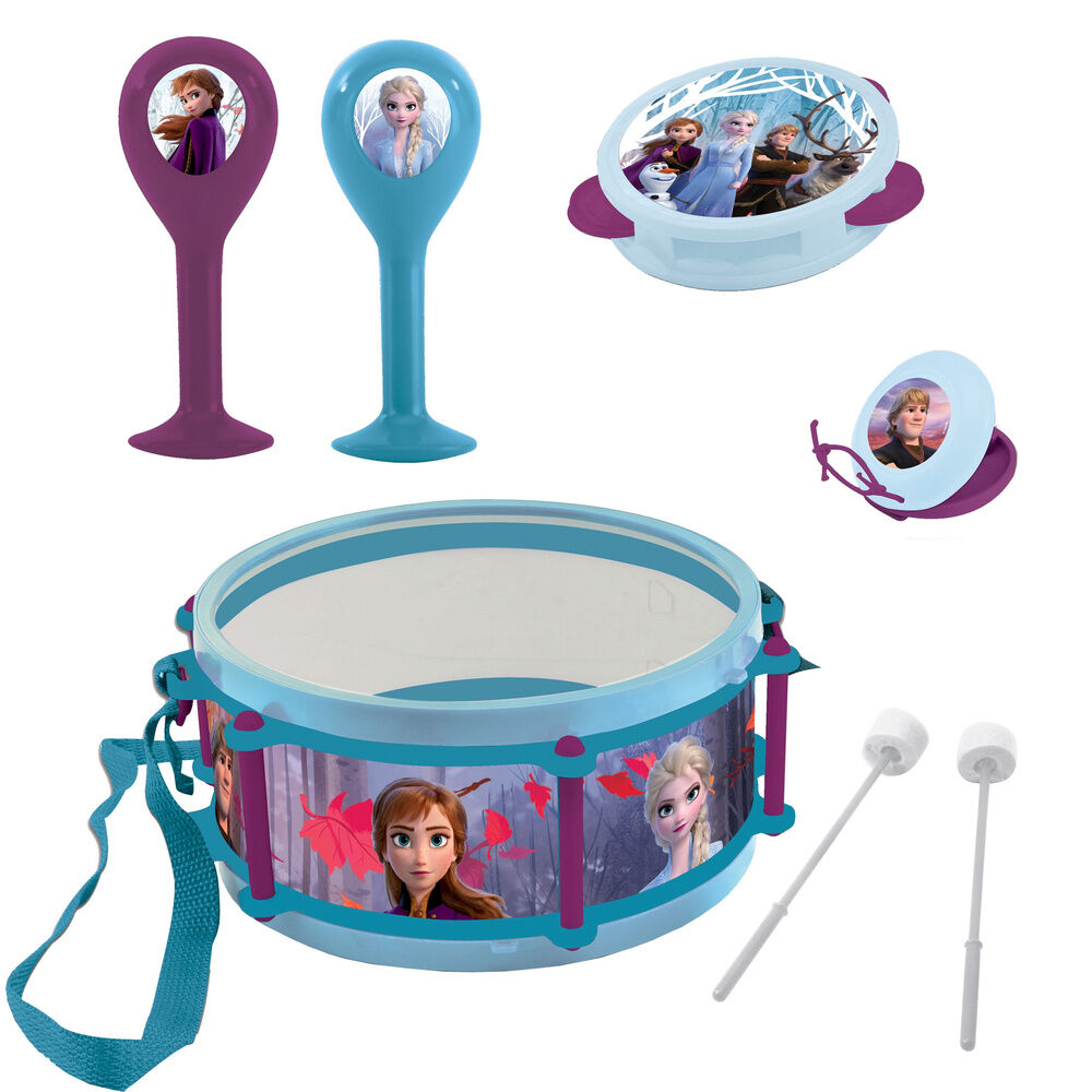Disney Frozen Musical set - Image 5