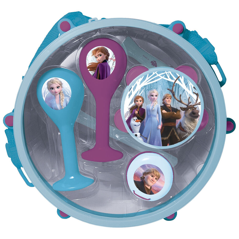 Disney Frozen Musical set - Image 7