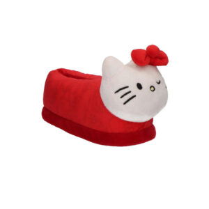 Hello Kitty 3D House slippers
