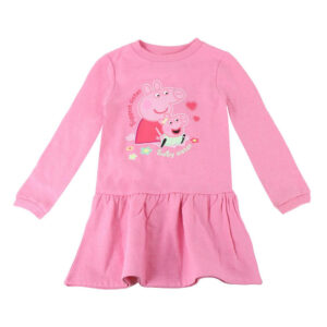 Peppa Pig dress