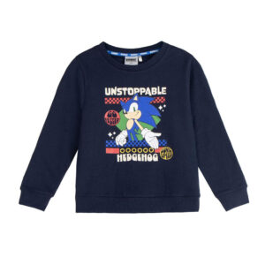 Sonic The Hedgehog hoodie