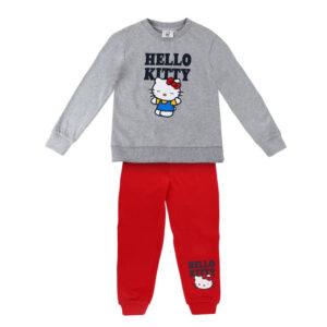 Hello Kitty tracksuit