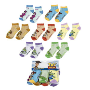 Disney Pixar Toy Story pack socks