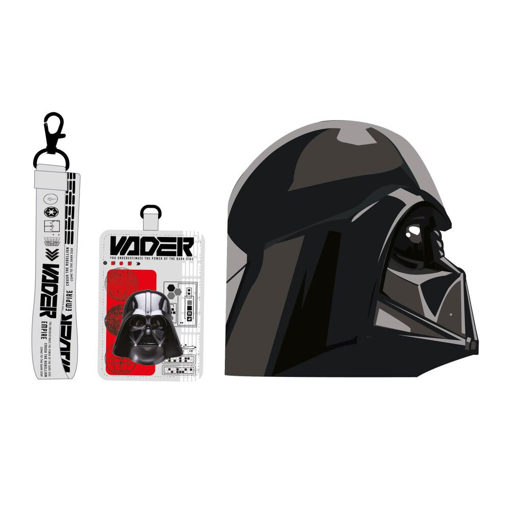 Star Wars stationery set - Image 2