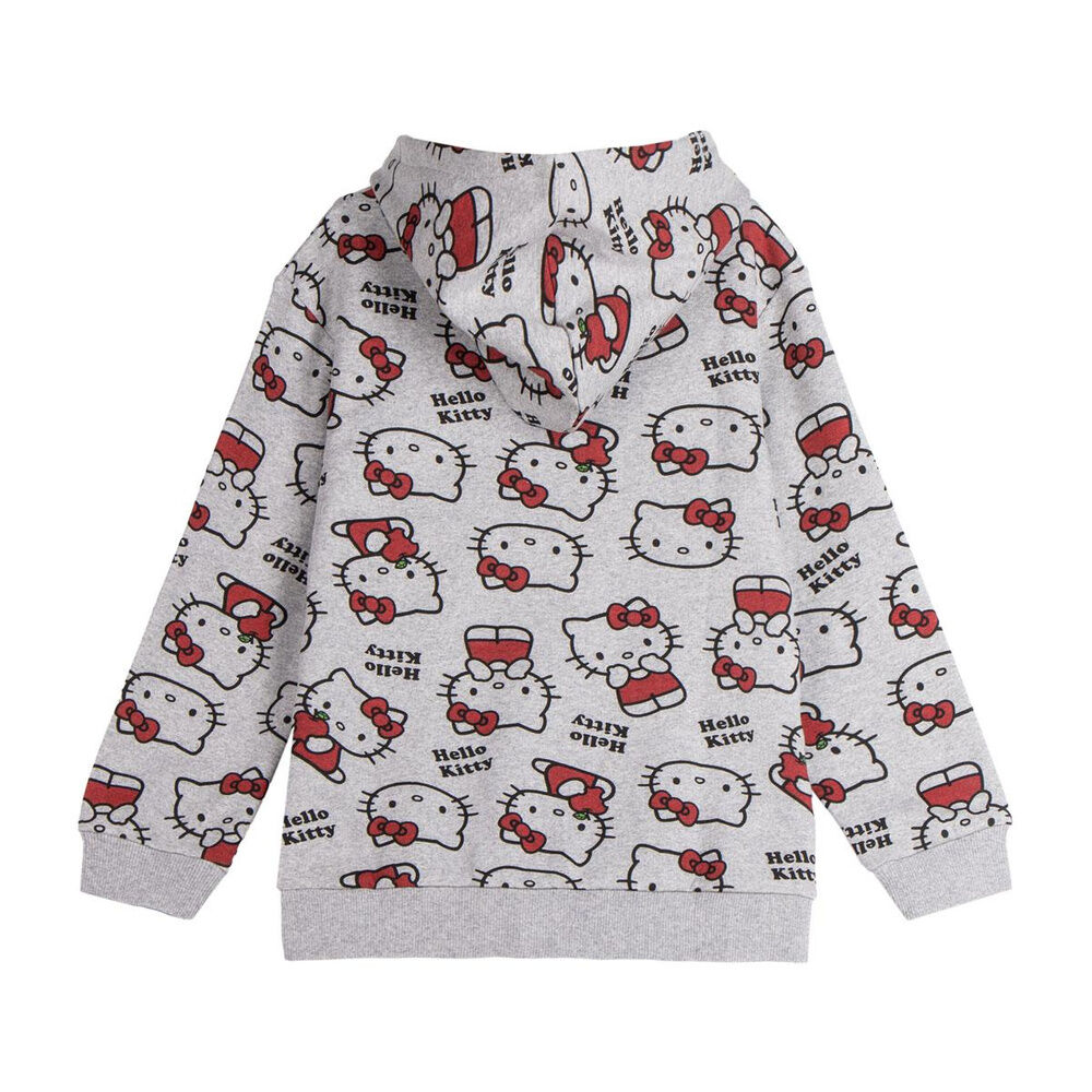 Hello Kitty hoodie - Image 2