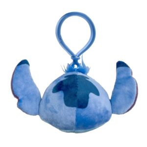 Disney Stitch plush keychain