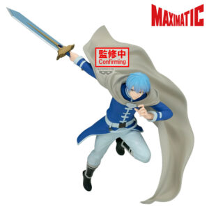 Frieren Beyond Journeys End Maximatic Himmel figure 25cm