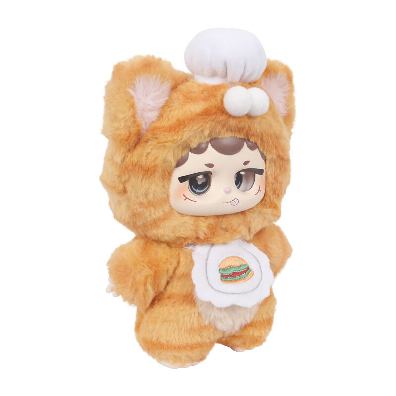 Niinoo assorted Blind Box Surprise doll keychain 17cm - Image 6