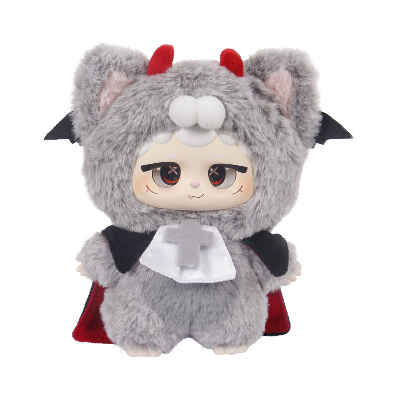 Niinoo assorted Blind Box Surprise doll keychain 17cm - Image 10