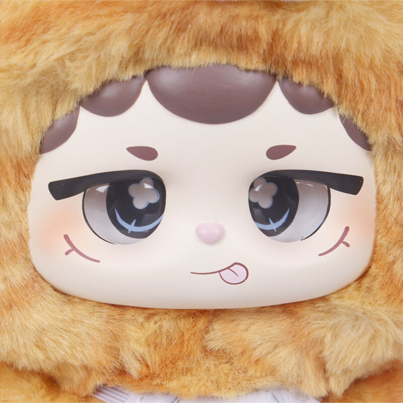 Niinoo assorted Blind Box Surprise doll keychain 17cm - Image 9