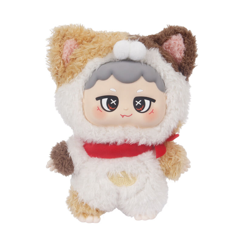 Niinoo assorted Blind Box Surprise doll keychain 17cm - Image 16