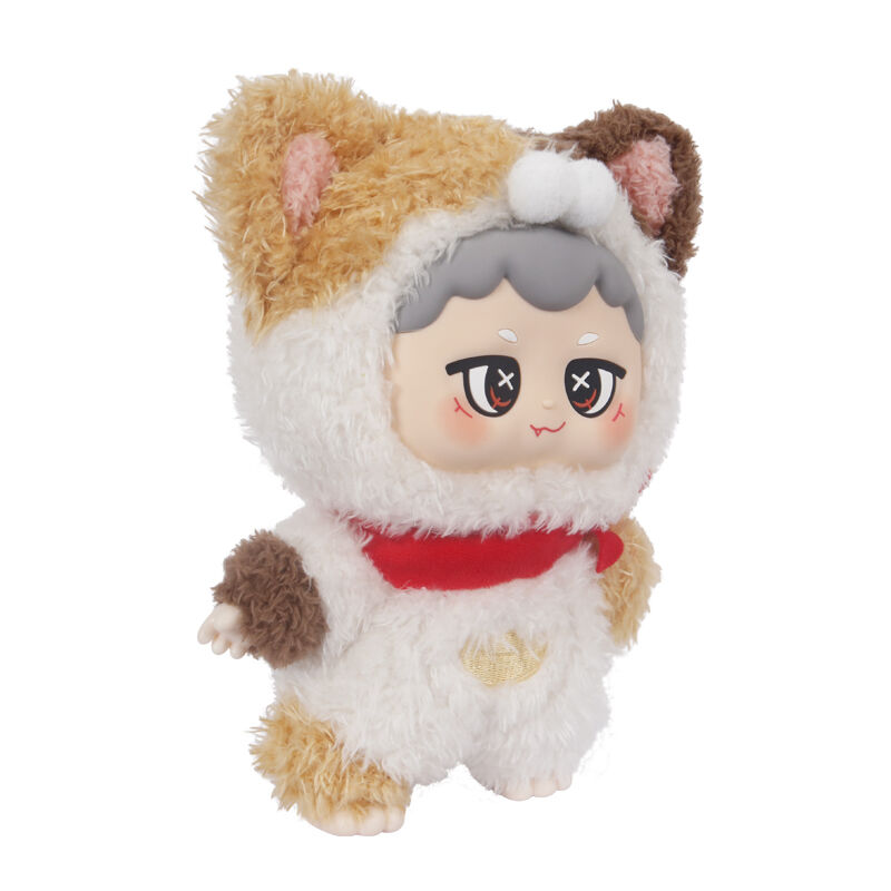 Niinoo assorted Blind Box Surprise doll keychain 17cm - Image 18