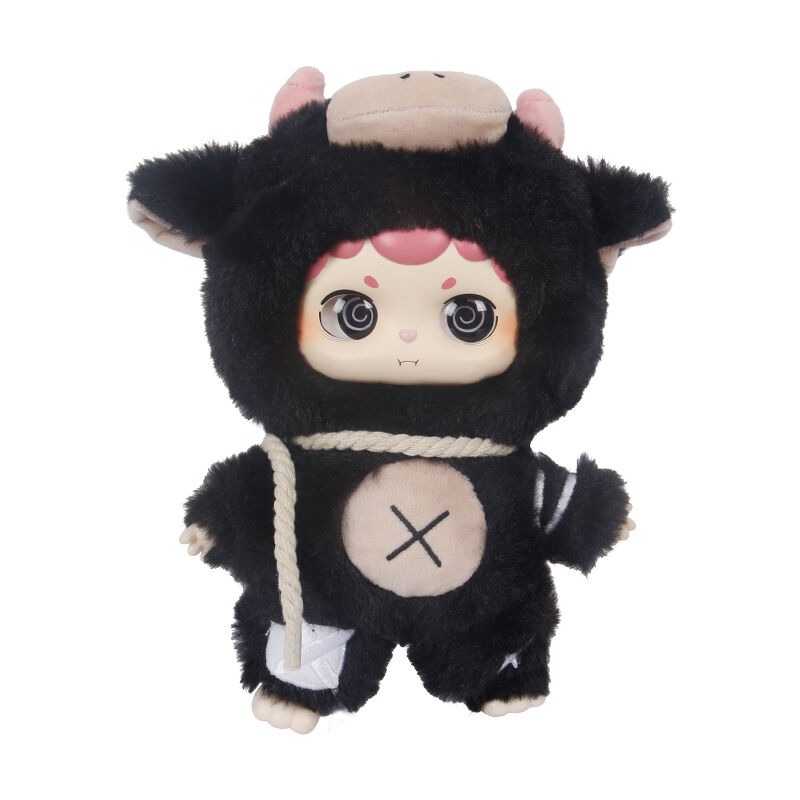 Niinoo assorted Blind Box Surprise doll keychain 17cm - Image 19