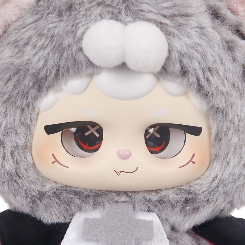 Niinoo assorted Blind Box Surprise doll keychain 17cm - Image 23